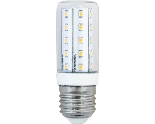 LED Lampe matt T30 E27/10W(77W) 1100 lm 6500 K tageslichtweiß 865 bei  HORNBACH kaufen