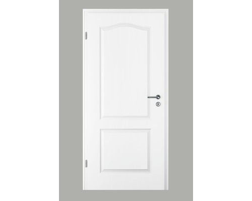 Porte on sale blanche standard