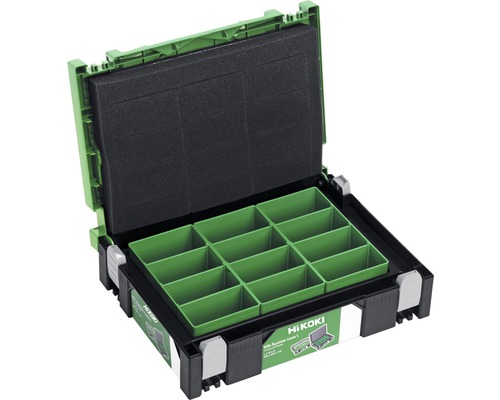 Boîte à outils Hitachi HIT-System Case I