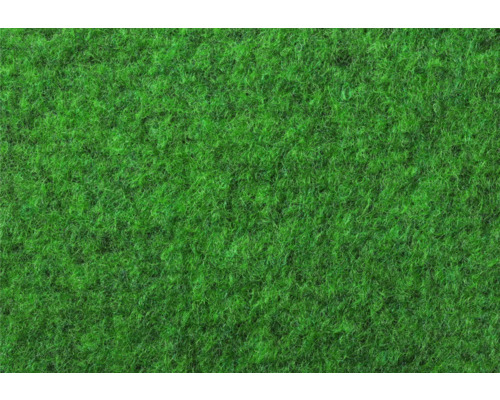 Gazon synthétique Sevilla avec système de drainage vert 130x200 cm