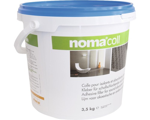 Colle Noma®Coll CP 3,5 kg-0
