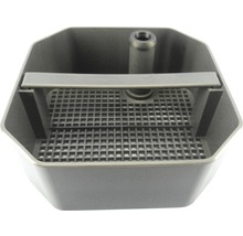 Filterkorb für Teichfilter