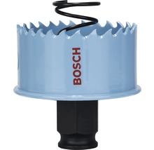 Lochsäge mit Feder von Bosch