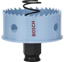 Scie cloche avec logo Bosch
