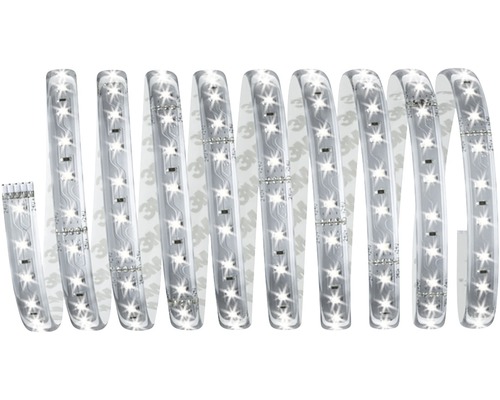 LED Lichtband mit Klebestreifen