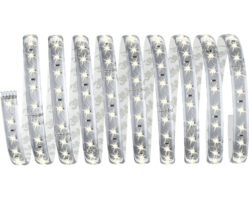 LED Lichtband auf einer Rolle