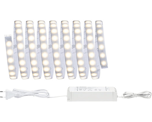 Cordon lumineux 240 LED Lafiora 8 m intérieur et extérieur blanc chaud -  HORNBACH Luxembourg