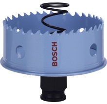 Bosch Lochsäge mit Feder