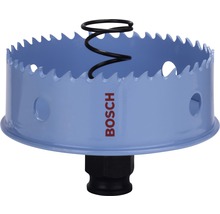 Bosch Lochsäge mit Feder