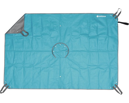 Tapis de plantation Gardena pour rempoter et jardiner
