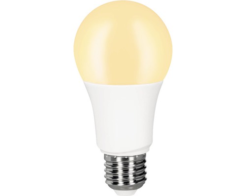 tint Smarte LED Lampe A60 E27/9W(60W) 806 lm 2700- 6500 K warmweiß- tageslichtweiß - Kompatibel mit SMART HOME by hornbach