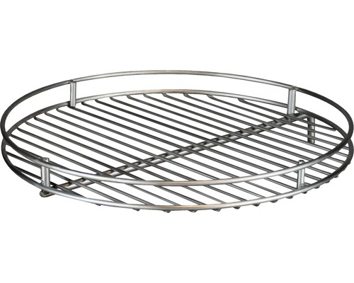 Grille de cuisson Buschbeck pour barbecue cheminée Auckland, 51x32 cm