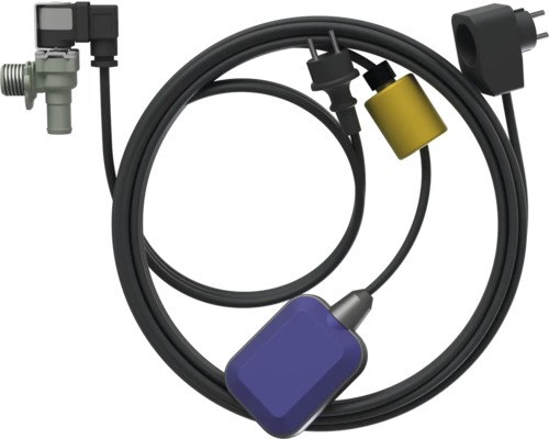 Set de réalimentation en eau potable Set de réalimentation en eau potable