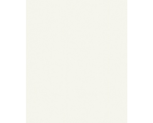 Papier peint intissé 97180 uni blanc 15x0,53 m