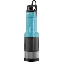 Gardena Schmutzwasser-Tauchpumpe mit Automatikfunktion