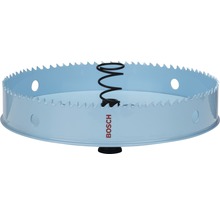 Lochsäge mit Bosch Logo