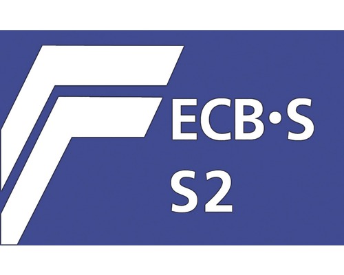 ECB-S Logo