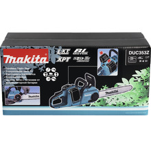 Tronçonneuse sans fil Makita DUC353Z 2x18 V (36V) sans batterie ni chargeur, 35cm-thumb-16