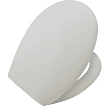 Abattant WC Ajon blanc-thumb-0