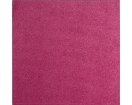 Teppichboden Velours Dover pink 400 cm (Meterware)