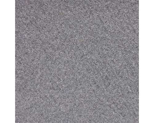 Teppichboden Velours Dover grau 400 cm (Meterware)