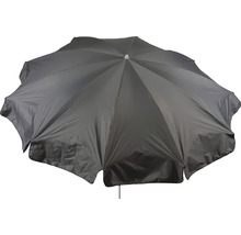 Parasol de jardin ouvert pour l''extérieur