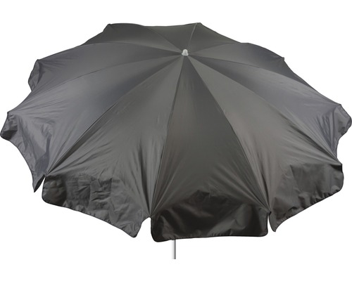 Parasol de jardin ouvert pour l''extérieur