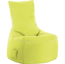 Fauteuil Sitting Point Swing Scuba env. 300 litres vert 95x65x90 cm