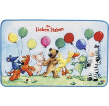 Tapis pour enfants Lieben Sieben 204 50x80 cm