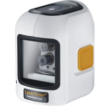 Laserliner SmartCross-Laser für den Innenausbau