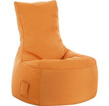 Fauteuil Sitting Point Swing Scuba env. 300 litres orange 95x65x90 cm