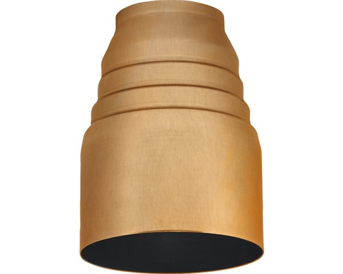 Manchon conique cuivre DN 100/60-76-80-87 mm