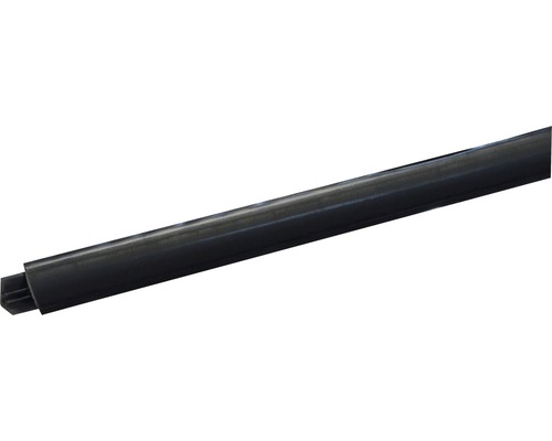 Joint d'étanchéité noir 14 longueur : 2600 mm