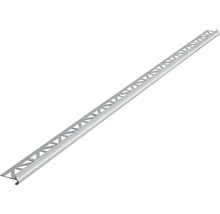 Profilé pour marches d'escalier Florentostep aluminium, longueur 250 cm-thumb-0