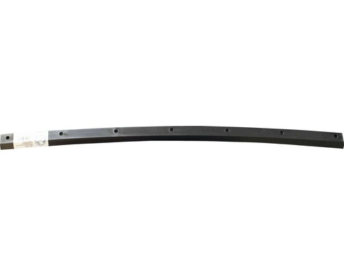 Schneeschieber Flüsterkante 49 cm