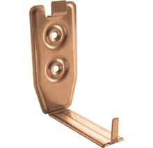 Metallhalterung zur Wandbefestigung
