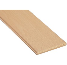 Dekorpaneel Quadro Buche 12x147x1200 mm