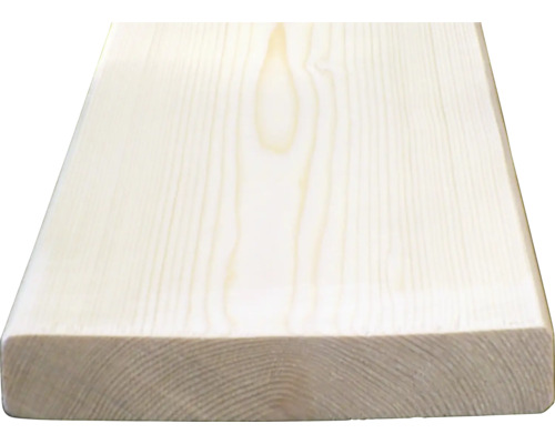 Planche en bois d''épicéa