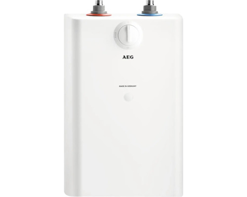 Chauffe-eau sous évier AEG U5, 5 litres Chauffe-eau sous évier AEG U5, 5 litres