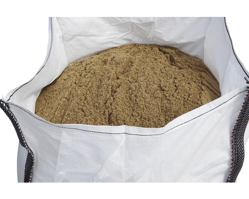 Big Bag Sable de Moselle 0 4mm 1000kg HORNBACH Luxembourg