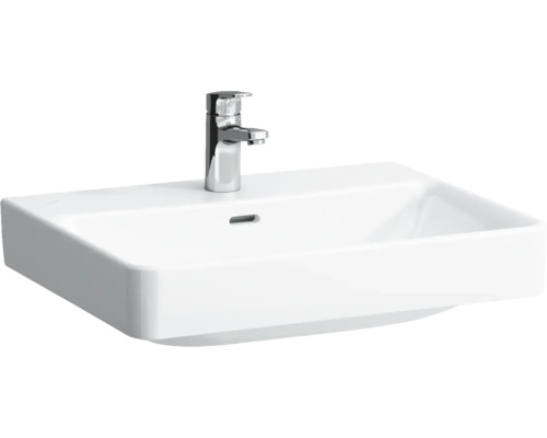 Lave-mains LAUFEN Pro S 45 cm Blanc H8159610001041