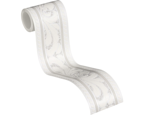 Rouleau de papier peint à motifs