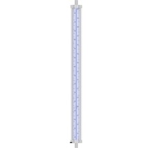 Niveau à bulle pour mesurer l''alignement horizontal