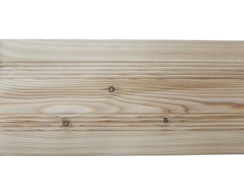 Planche de bois avec grain