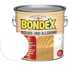 Bondex Isolier- und Allgrund Farbeimer
