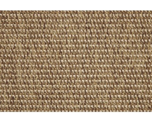 Moquette à poils ras Outsider African Sunrise camel FB75 400 cm de large (au mètre)