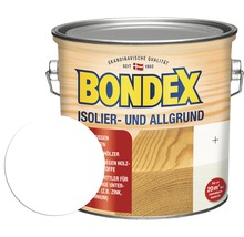 Eimer Bondex Isolier- und Allgrund Holzgrundierung