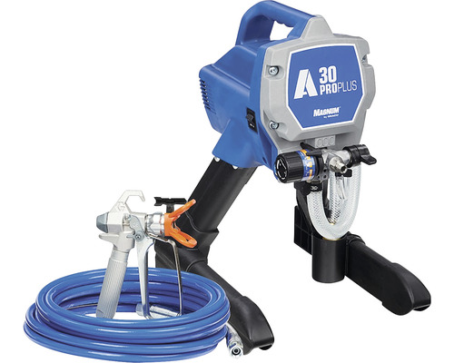 Pulvérisateur Airless A30 ProPlus Magnum by Graco Pulvérisateur Airless A30 ProPlus Magnum by Graco