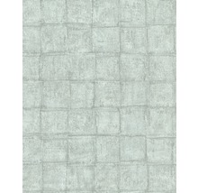 Tapete mit Quadratmuster