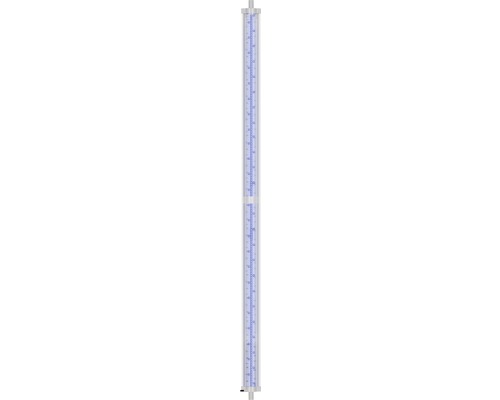 Éclairage d'aquarium aquatlantis EasyLED Universal 2.0 marine blue 1200 mm